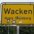 Metalsplitter - Ohne (Bar)Geld nach Wacken