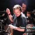 Mike Patton - "Wenn ich unter Leuten war, flippte ich aus"