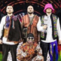 Nach Aus für Ukraine - ESC findet in Großbritannien statt