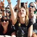 Wegen Waffengesetz - Festival mit Jack White u.a. abgesagt