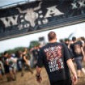 Wacken Open Air - Jetzt geht's los!