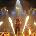 Rammstein - Silvesterkonzert in München in Planung