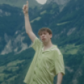 LGoony - Rapper genießt 