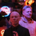Vorchecking - Cro, Vanessa Mai, Erasure