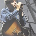 Faber live in Hanau - "Wir spielen, bis keiner mehr da ist"