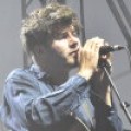 Faber live in Hanau - 