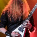 Vorchecking - Megadeth, Blind Guardian, Roland Kaiser