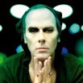 Bauhaus - Peter Murphy geht in Reha