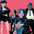 Gorillaz - Neuer Song "New Gold" mit Tame Impala