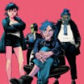 Gorillaz - Neuer Song 