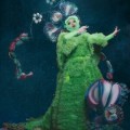 Björk - "Atopos", der erste Song von "Fossora"