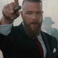 Doubletime - Kollegah bewirbt Nena