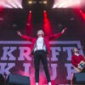 Kraftklub - 