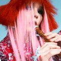 Vorchecking - Wanda, Björk, Slipknot, Fanta 4