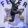 Fever 333 - Harrison und Improta steigen aus