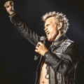 Fotos/Review - Billy Idol live in München