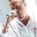 Schuh-Plattler - Mike Patton nennt Sänger verdammte Idioten