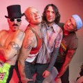 Red Hot Chili Peppers - Alle Studioalben im Ranking