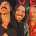 Schuh-Plattler - RHCP stellen SOAD-Rekord ein