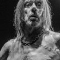 Iggy Pop - Neuer Song "Frenzy"