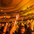 Fotos/Review - Muse im Berliner Admiralspalast