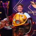The Masked Singer - Daniel Donskoy gewinnt Staffel 7