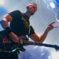 Fotos/Review - Alter Bridge live in Berlin