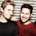Nickelback - "Ich muss das ja nicht singen!"