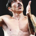 Schuh-Plattler - RHCP auf Tour mit Iggy Pop