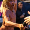 Iggy Pop - Neuer Song "Strung Out Johnny"