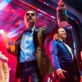 Fotos/Review - Italo-Party mit Roy Bianco & Abbrunzati Boys