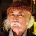 Woodstock-Legende - David Crosby ist tot