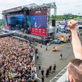 Streit um Phil Anselmo - Rock am Ring sagen Pantera ab