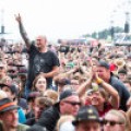 Streit um Phil Anselmo - Rock am Ring sagen Pantera ab