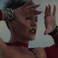 P!nk - Der neue Song "Trustfall"