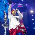 Metalsplitter - Schon wieder Kritik an Rock Am Ring