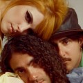 Vorchecking - Paramore, Fettes Brot, In Flames