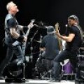 Metalsplitter - Metallicas Eifersucht auf Rihanna