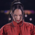 Super Bowl LVII - Rihanna überrascht mit Babybauch 