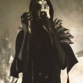 Metalsplitter - Planen Ghost den Papazid?