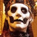Metalsplitter - Planen Ghost den Papazid?
