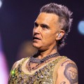 Fotos/Review - Robbie Williams in Berlin