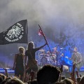 Fotos/Review - Die Toten Hosen, Donots u.a.