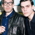 Schuh-Plattler - Kreisky rocken den "Tatort"
