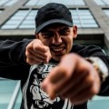 Doubletime - Staiger demonstriert mit Nazis