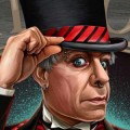 Metalsplitter - Die Freakshow von Till Lindemann