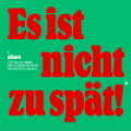 Volksentscheid zum Klimaschutz - Demo und Gigs in Berlin