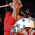Schuh-Plattler - Tom Morello verteidigt Meg White