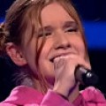 The Voice Kids - Emma covert Eminem