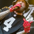 Limp Bizkit - Karaoke-Show in Frankfurt